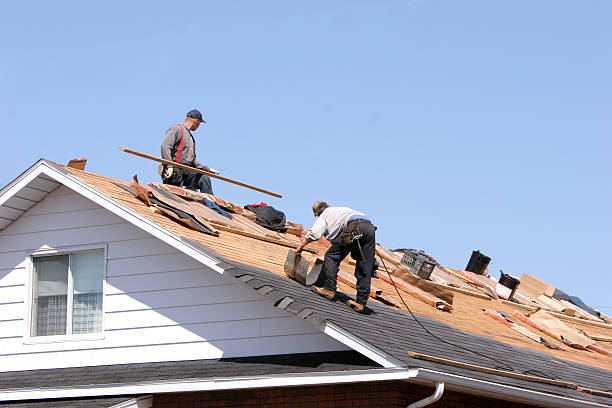 Best Cold Roofs  in Randallstown, MD